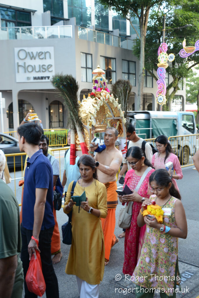 Thaipusam Singapore 2026 080