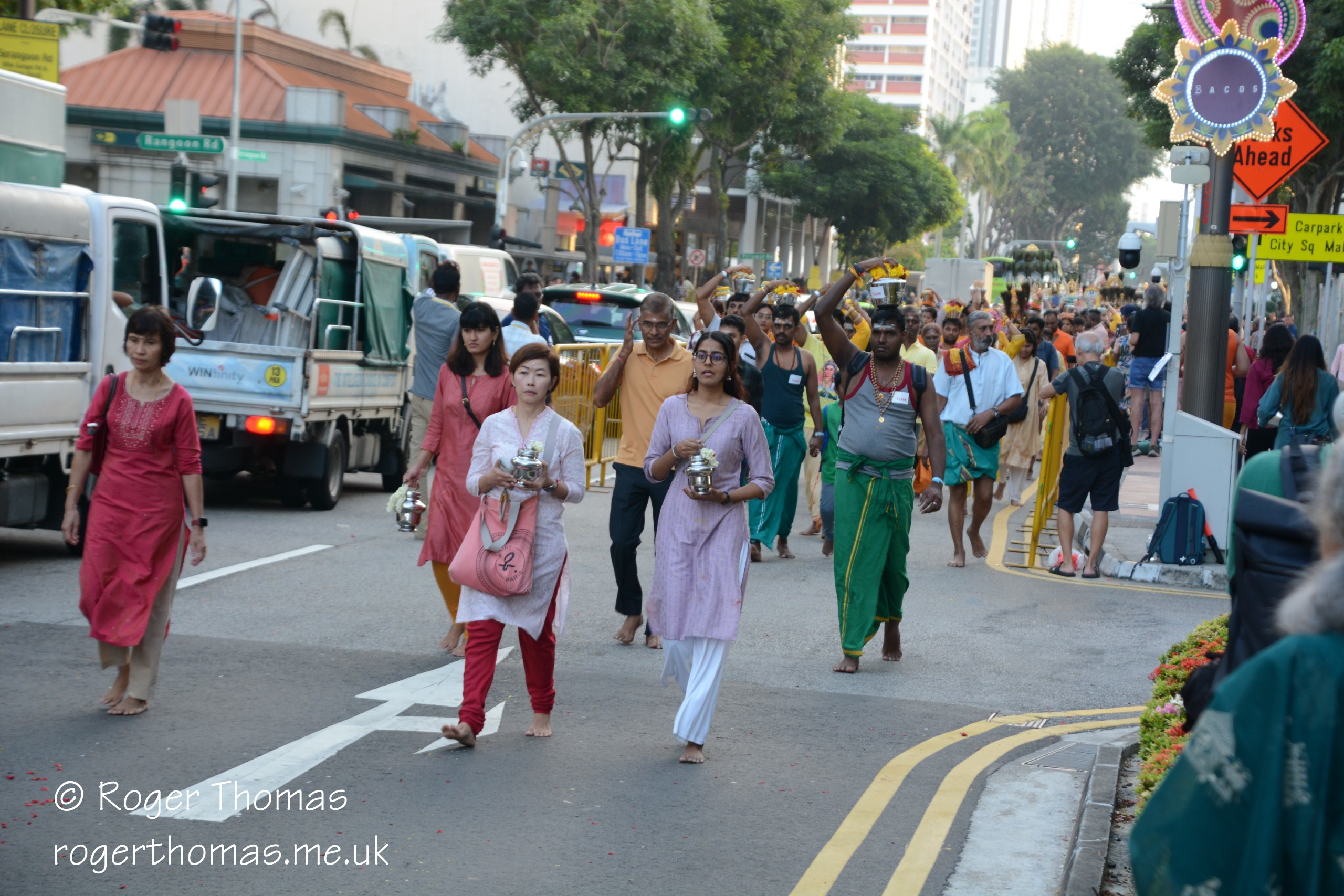 Thaipusam Singapore 2026 081