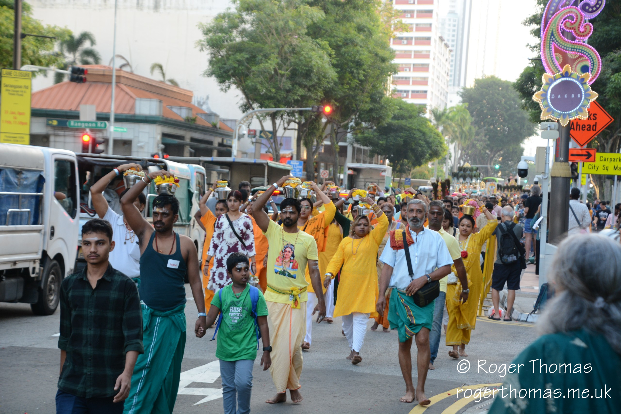 Thaipusam Singapore 2026 082