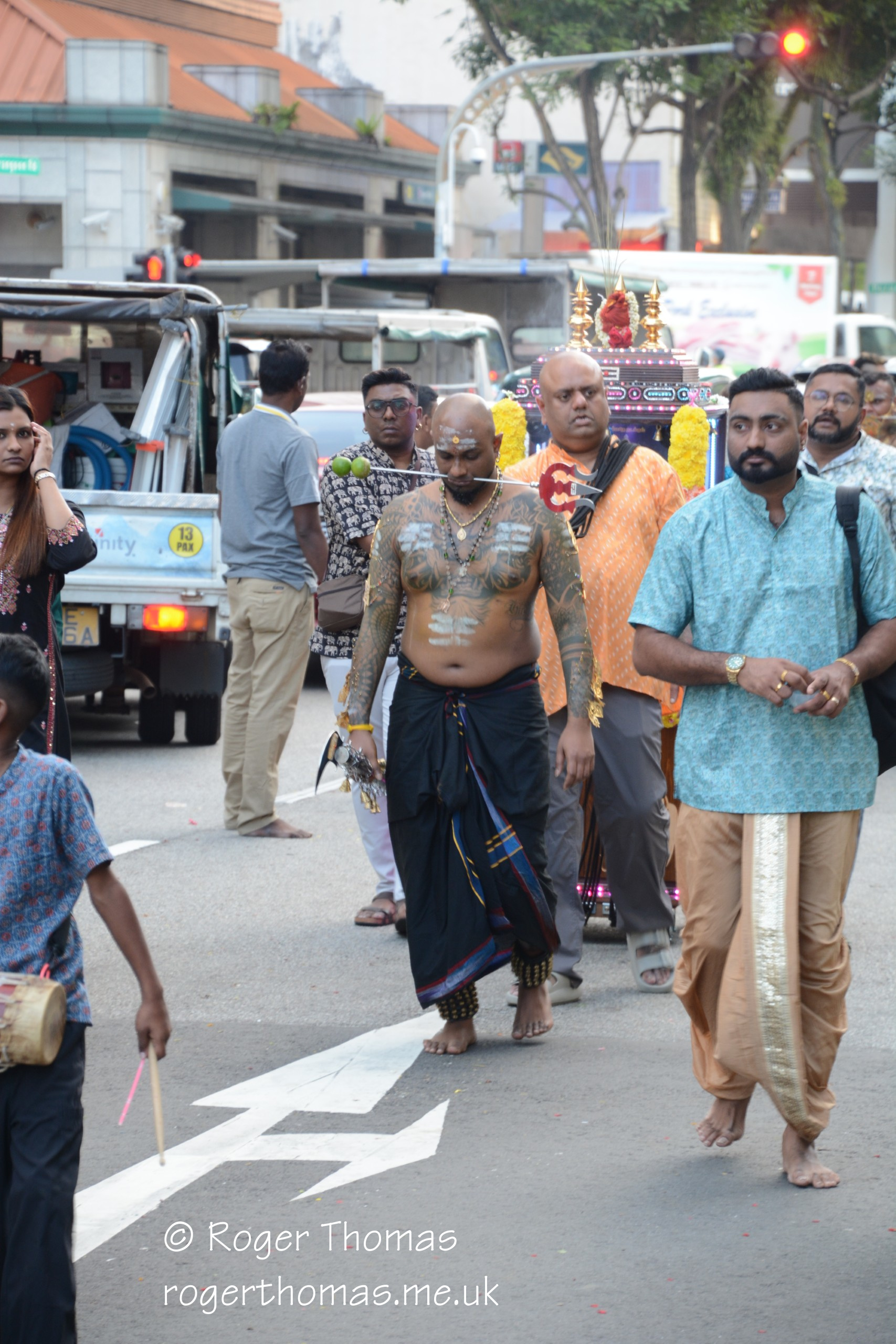 Thaipusam Singapore 2026 085