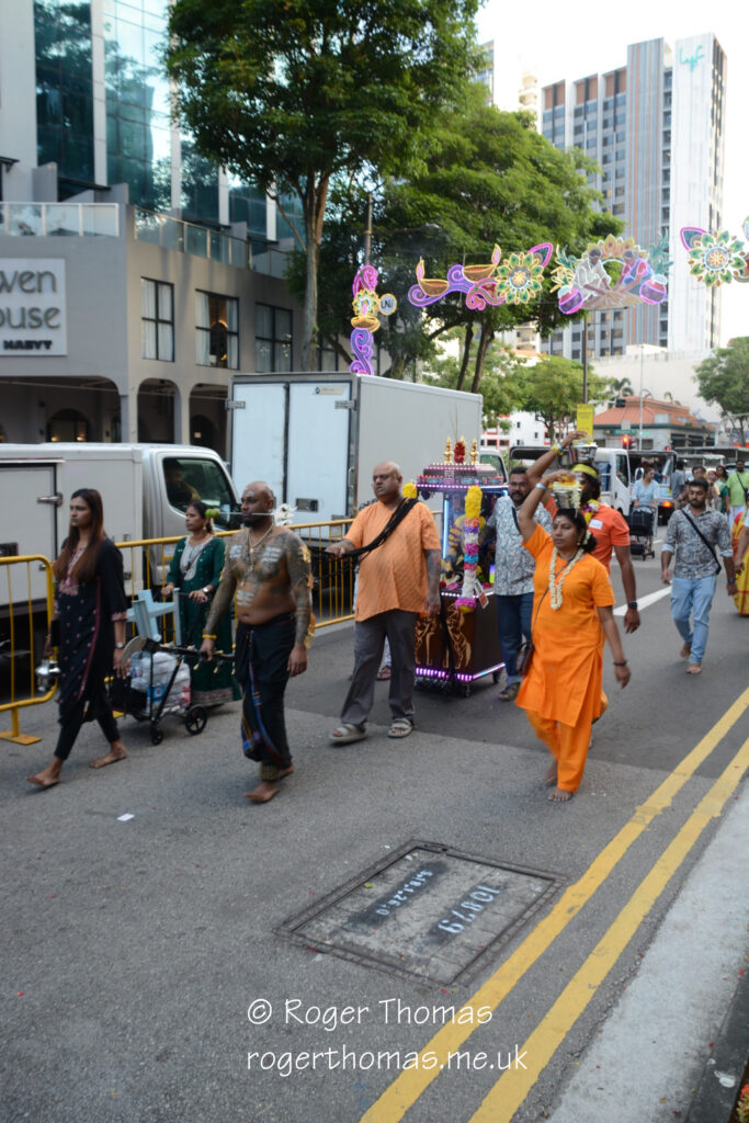 Thaipusam Singapore 2026 086