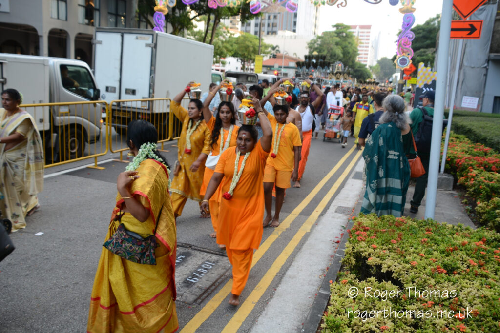 Thaipusam Singapore 2026 087