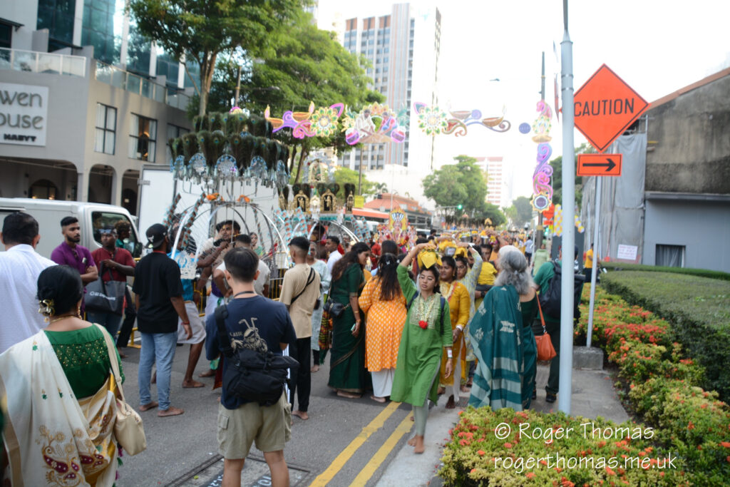 Thaipusam Singapore 2026 088
