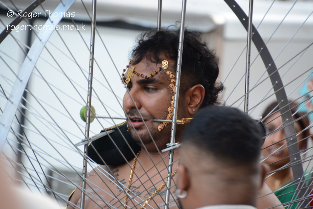 Thaipusam Singapore 2026 089