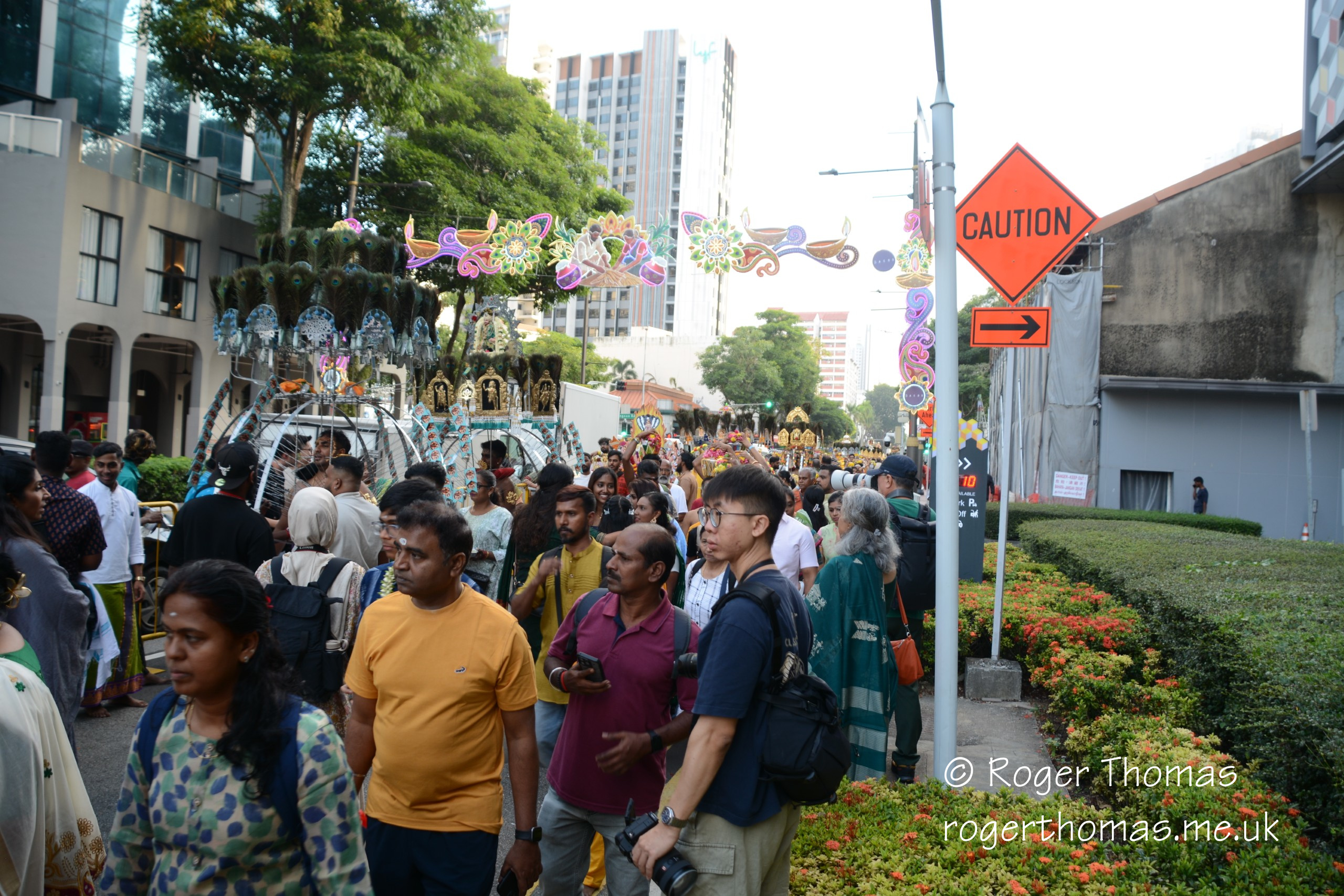 Thaipusam Singapore 2026 090
