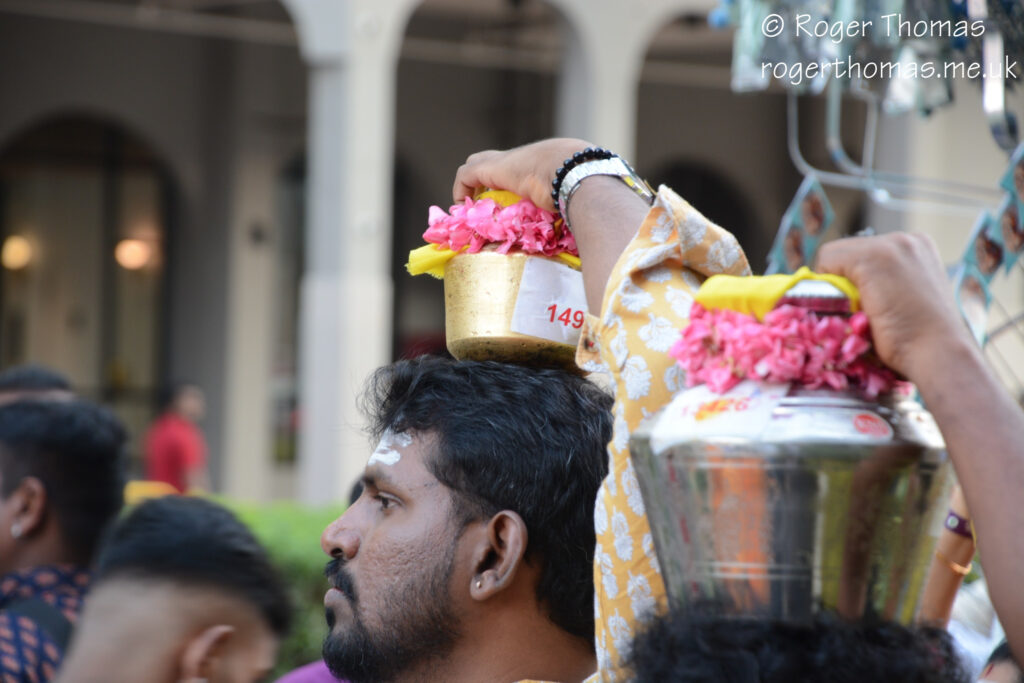 Thaipusam Singapore 2026 094
