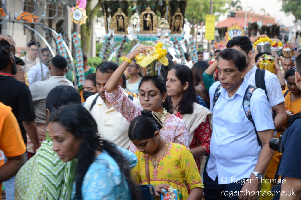 Thaipusam Singapore 2026 096
