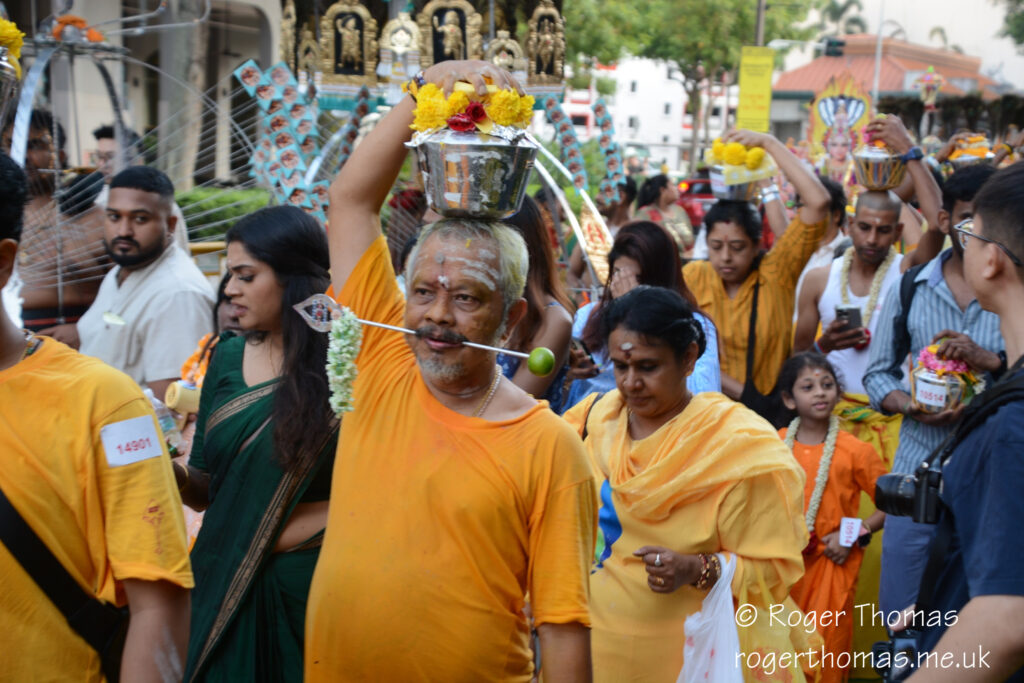 Thaipusam Singapore 2026 097