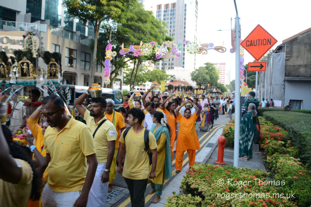 Thaipusam Singapore 2026 098