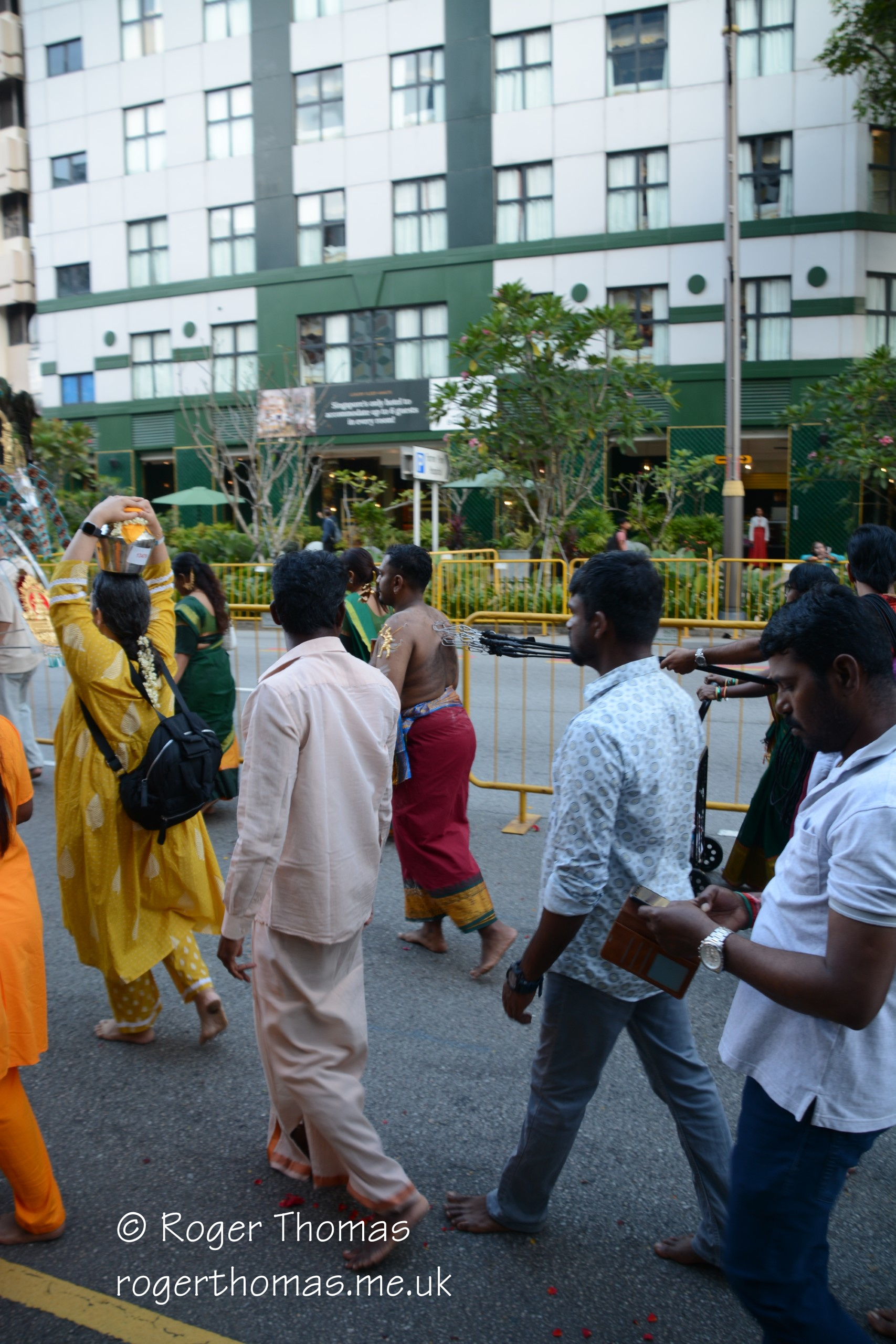 Thaipusam Singapore 2026 099
