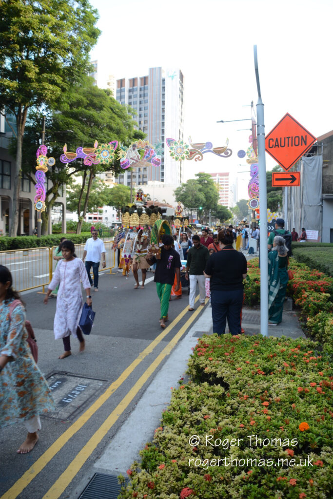 Thaipusam Singapore 2026 110