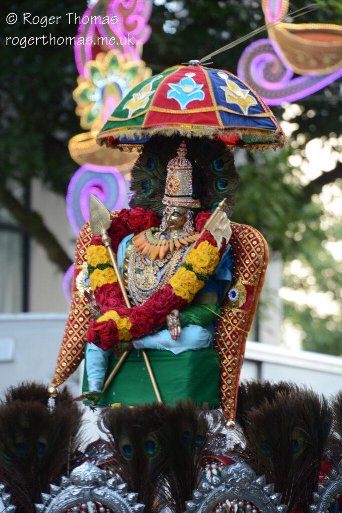 Thaipusam Singapore 2026 114