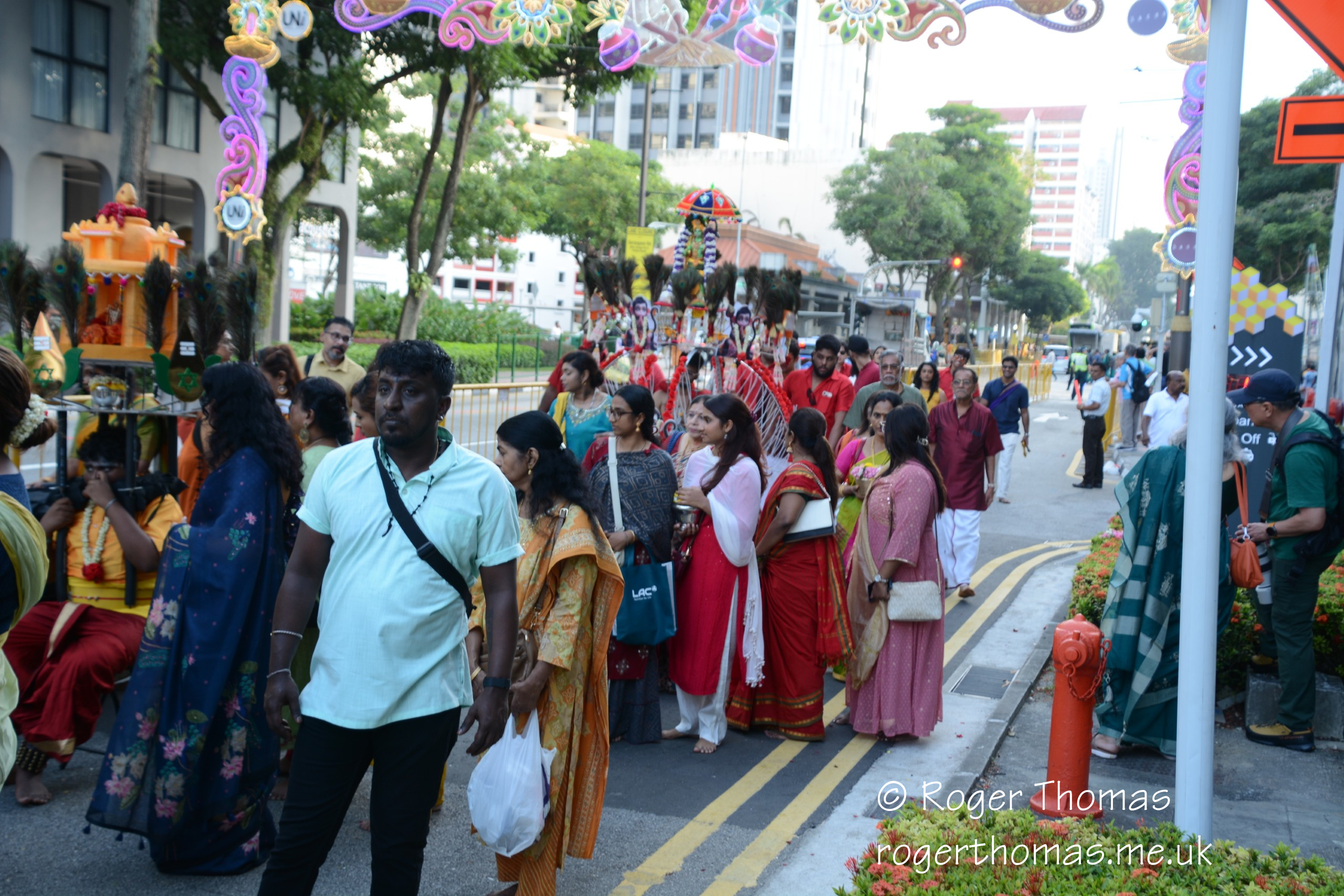 Thaipusam Singapore 2026 126