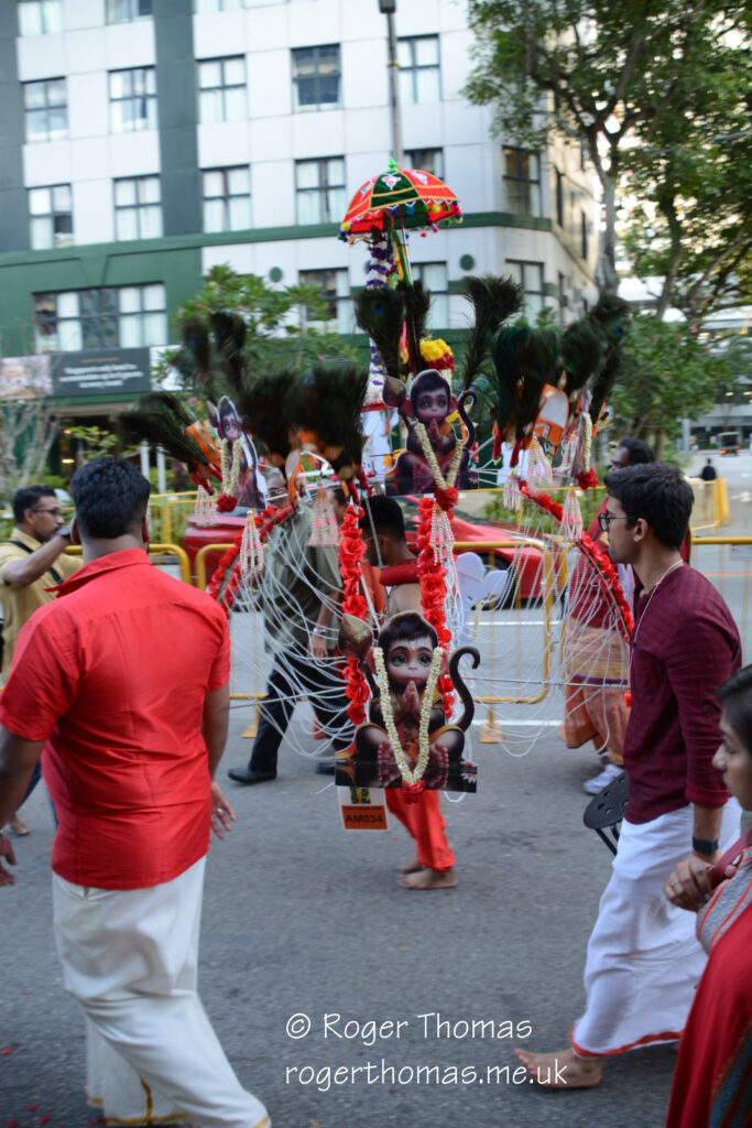 Thaipusam Singapore 2026 132