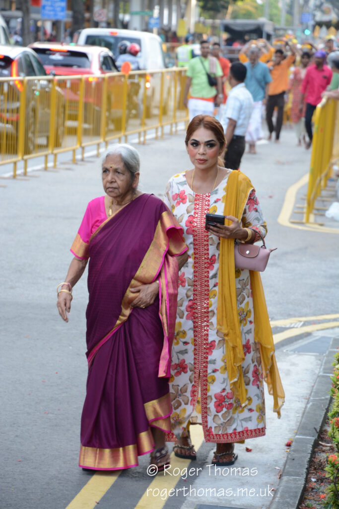 Thaipusam Singapore 2026 133