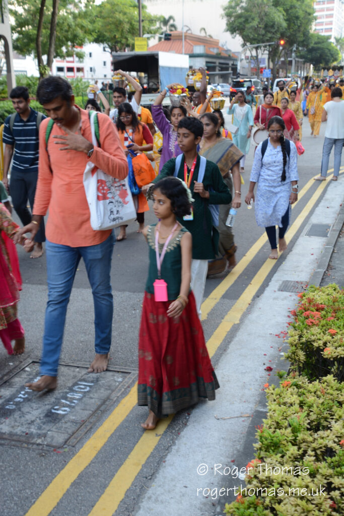 Thaipusam Singapore 2026 137
