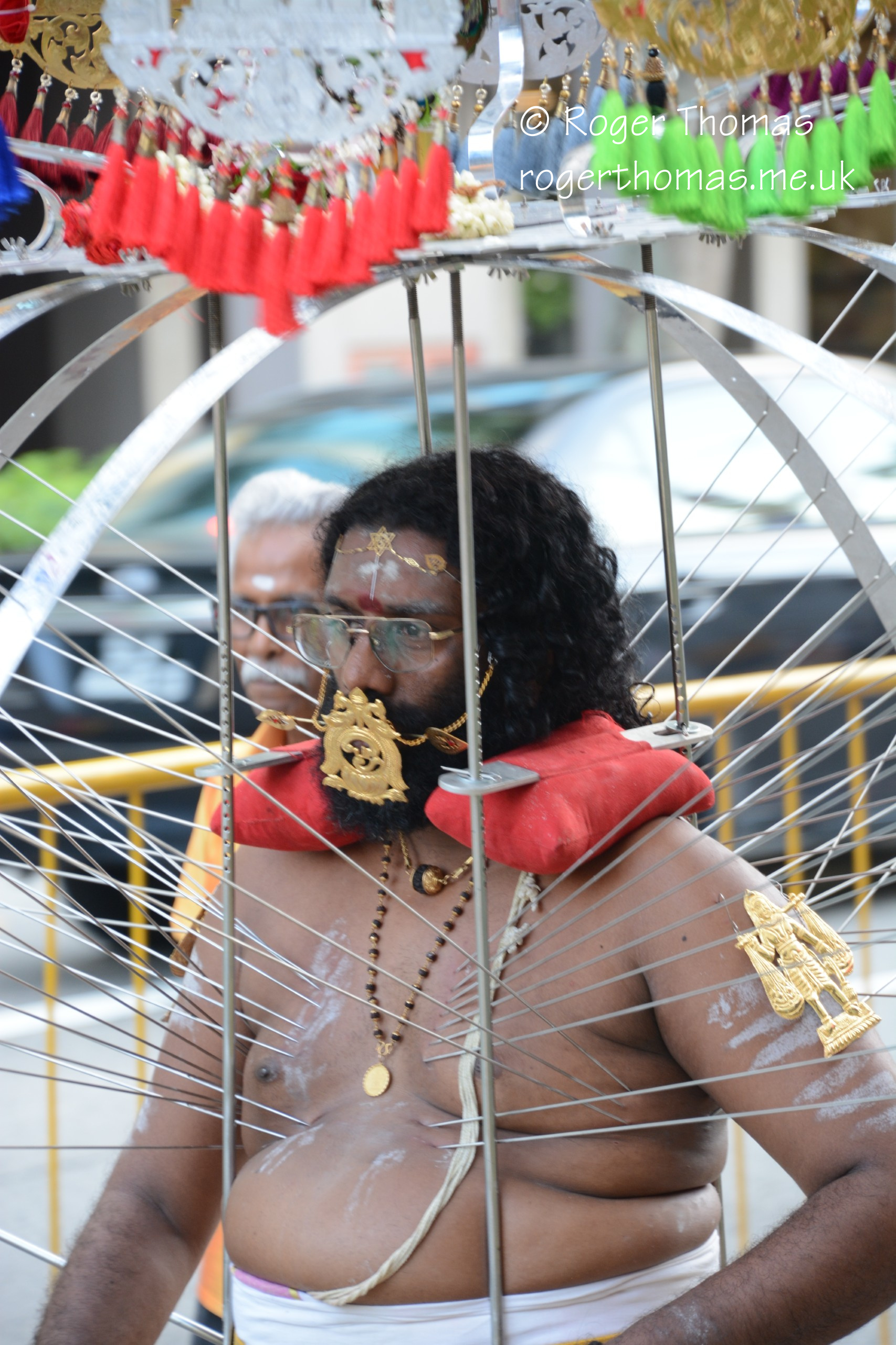 Thaipusam Singapore 2026 144