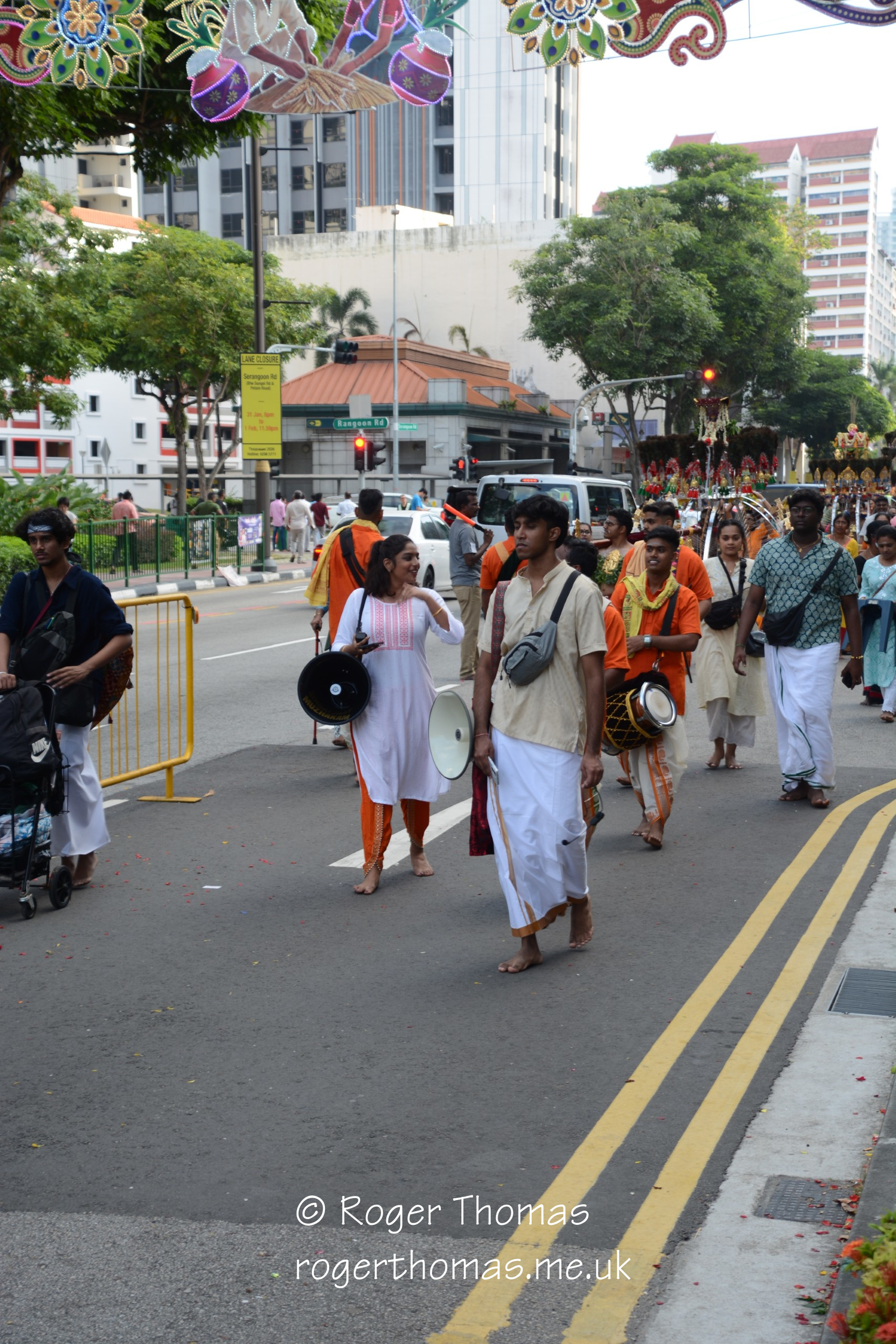 Thaipusam Singapore 2026 145