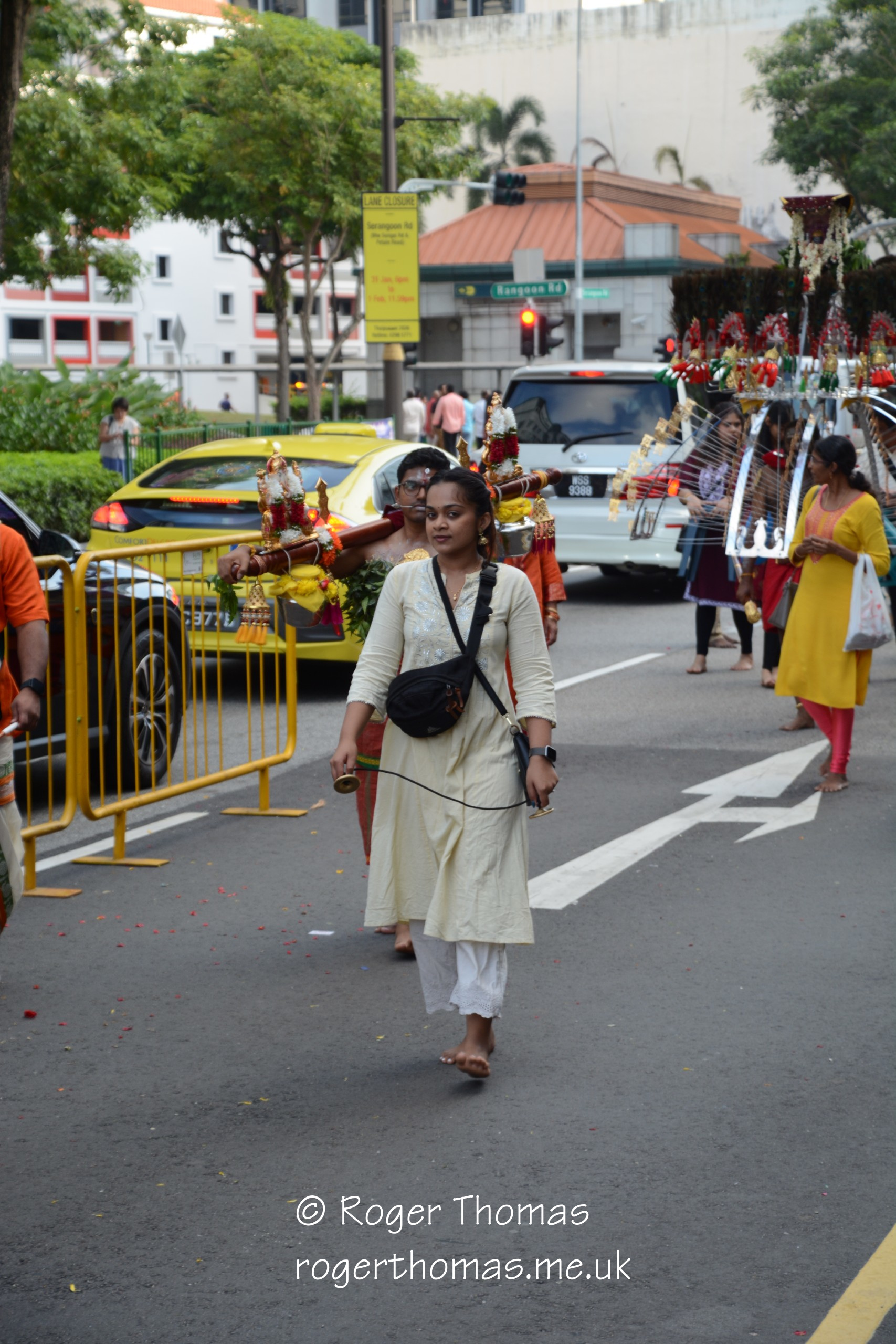 Thaipusam Singapore 2026 146