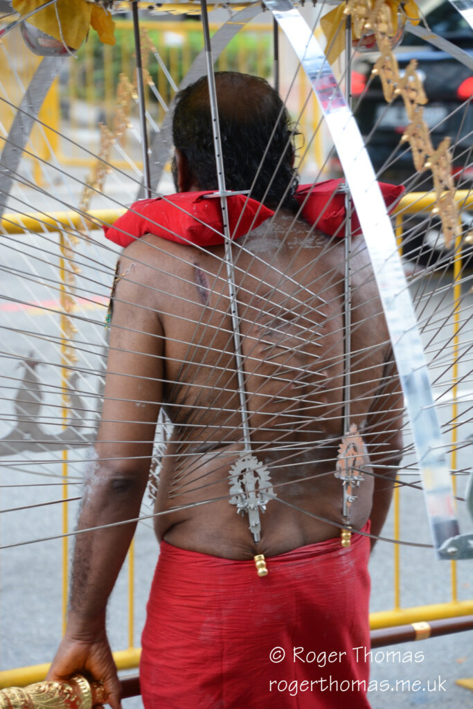 Thaipusam Singapore 2026 151