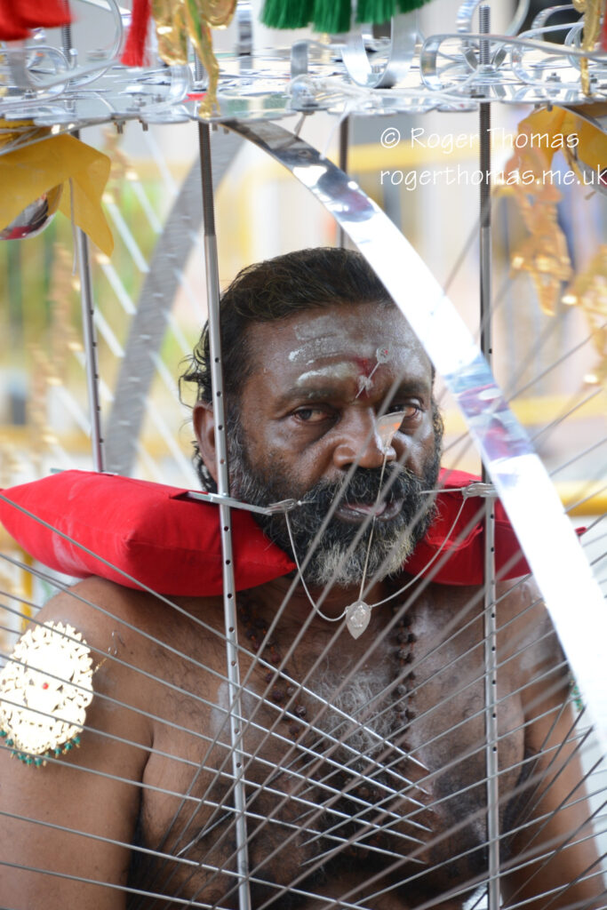 Thaipusam Singapore 2026 153