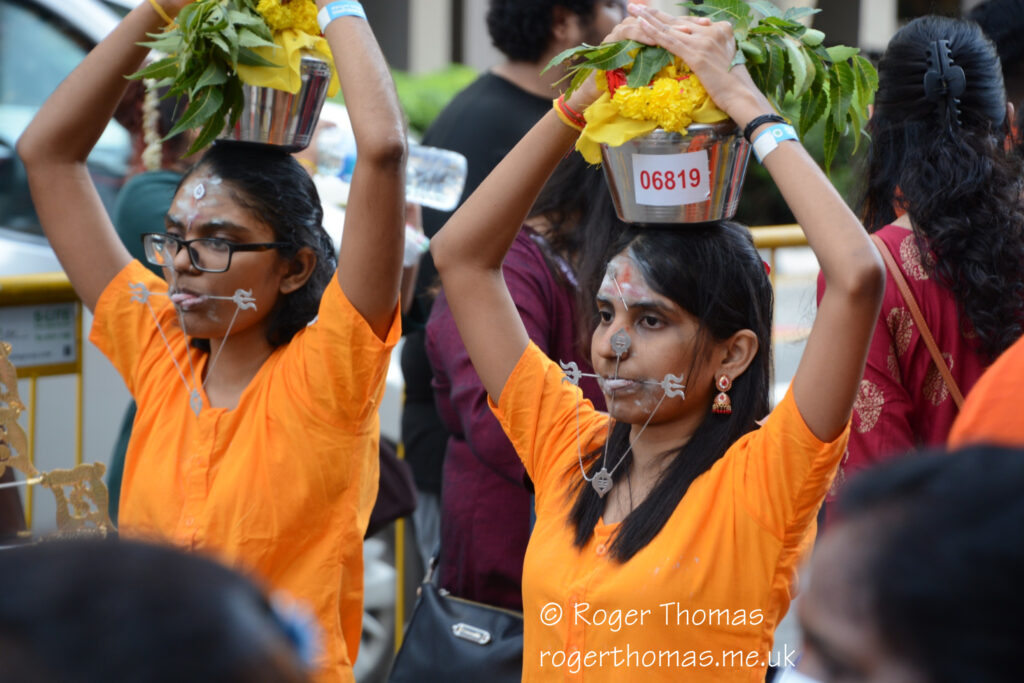 Thaipusam Singapore 2026 154