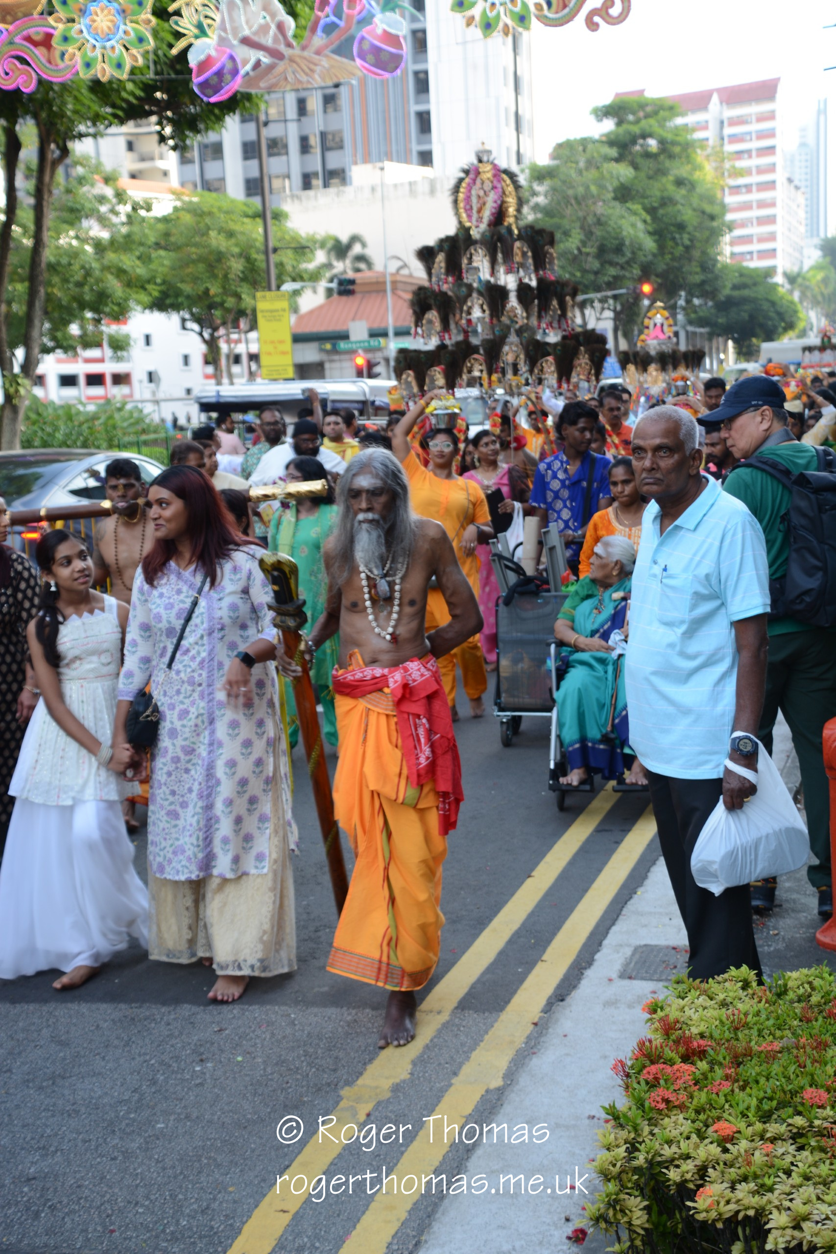 Thaipusam Singapore 2026 157