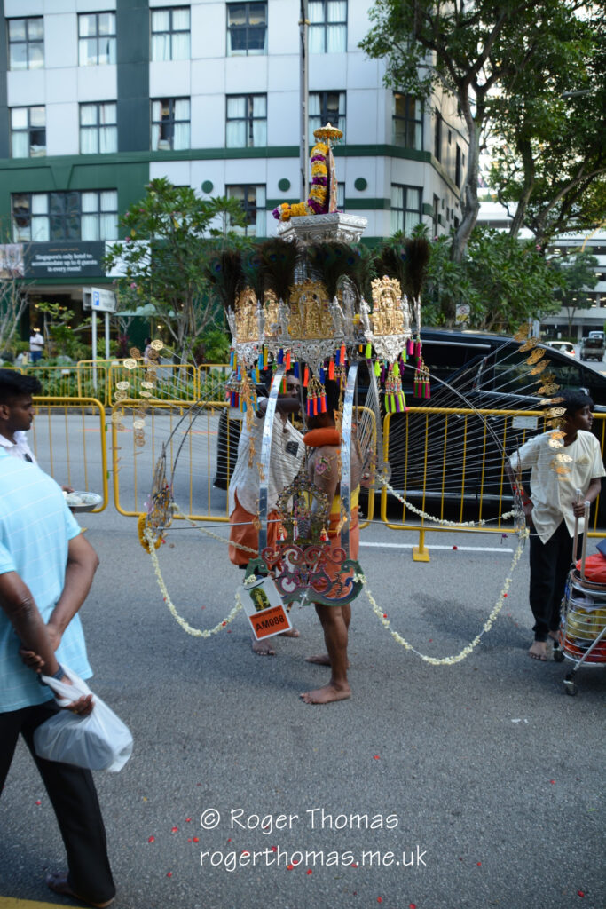 Thaipusam Singapore 2026 162