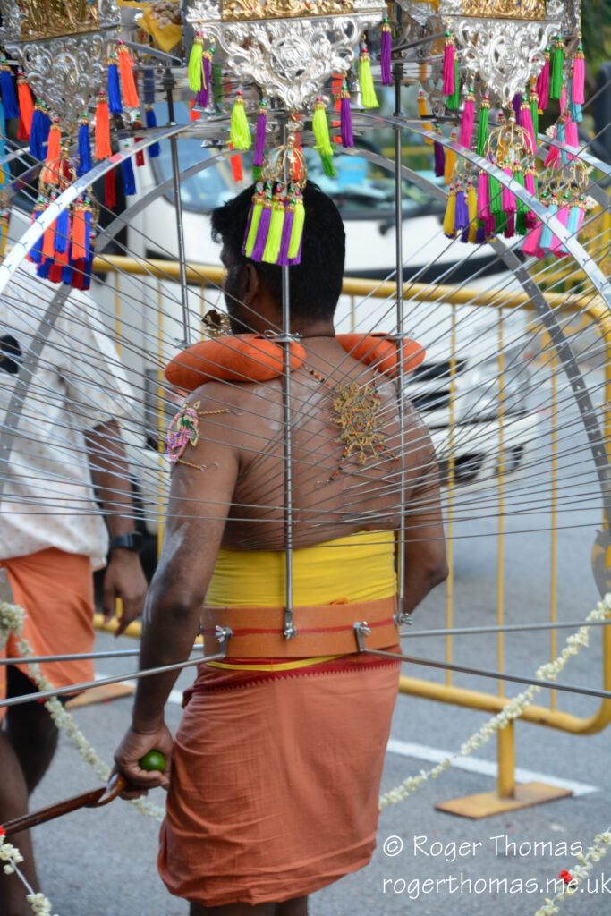 Thaipusam Singapore 2026 163