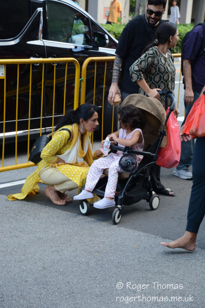 Thaipusam Singapore 2026 164