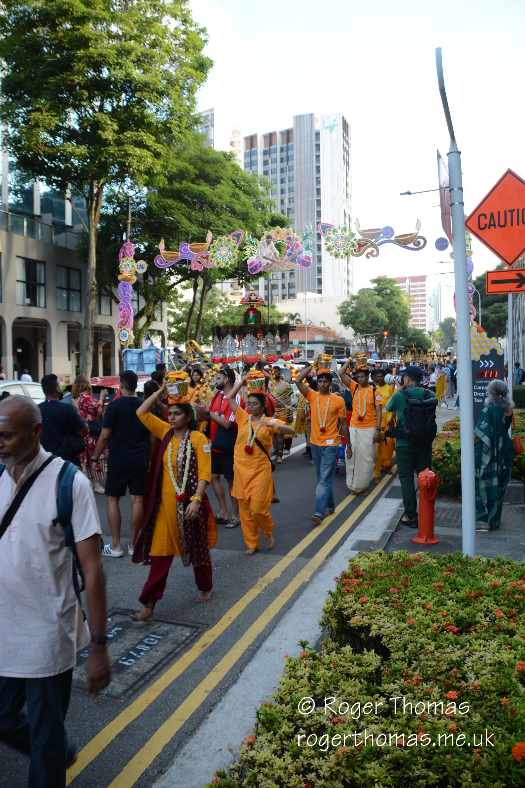 Thaipusam Singapore 2026 165