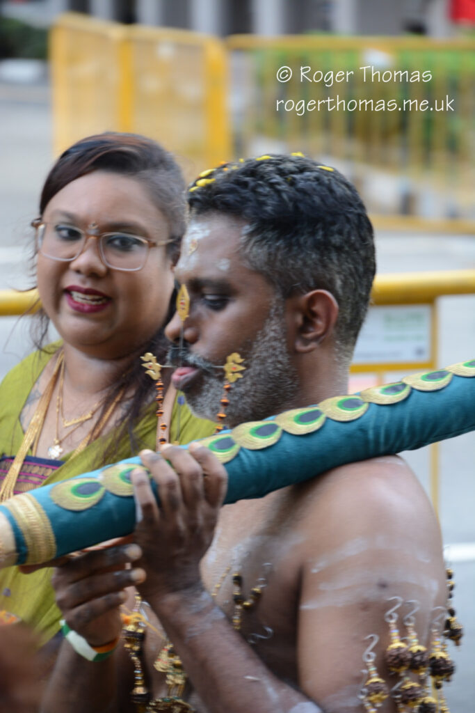Thaipusam Singapore 2026 174