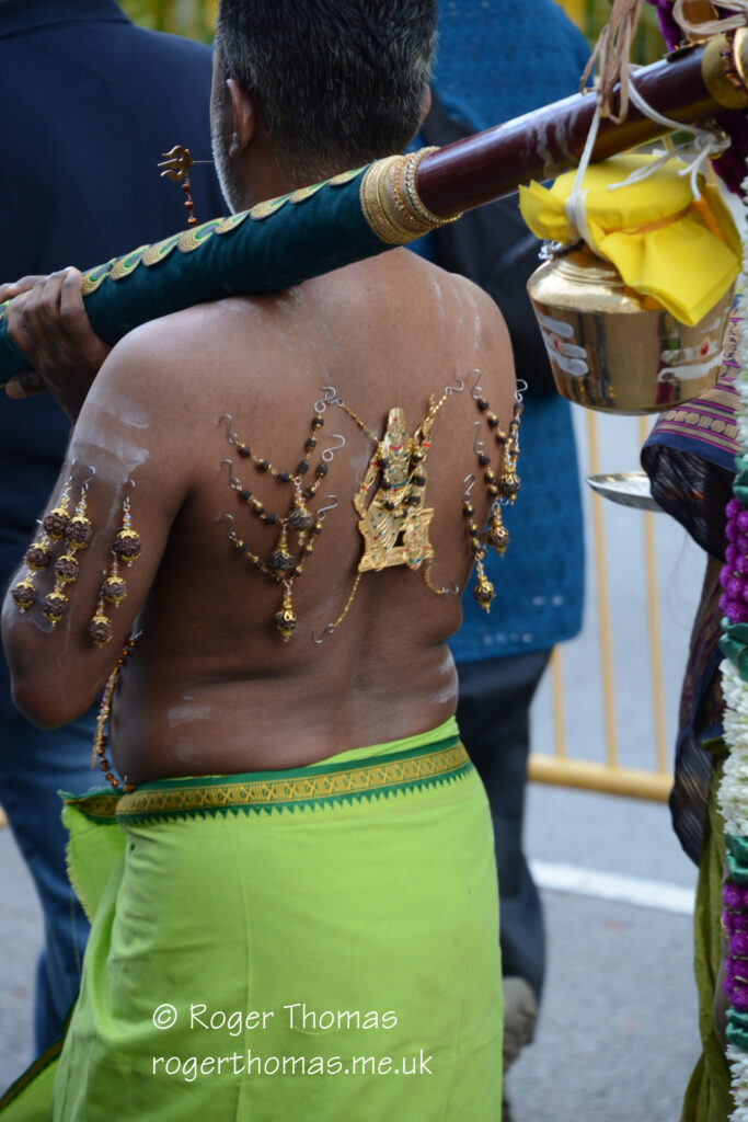 Thaipusam Singapore 2026 175