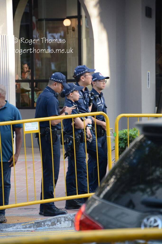 Thaipusam Singapore 2026 176