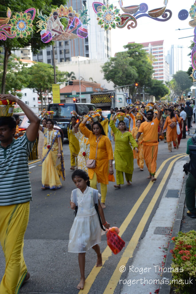 Thaipusam Singapore 2026 178