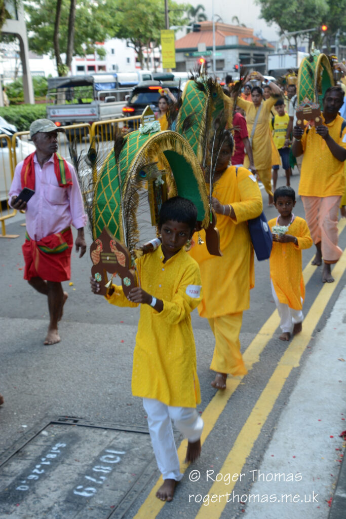 Thaipusam Singapore 2026 185