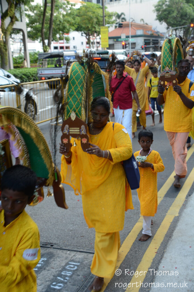 Thaipusam Singapore 2026 186