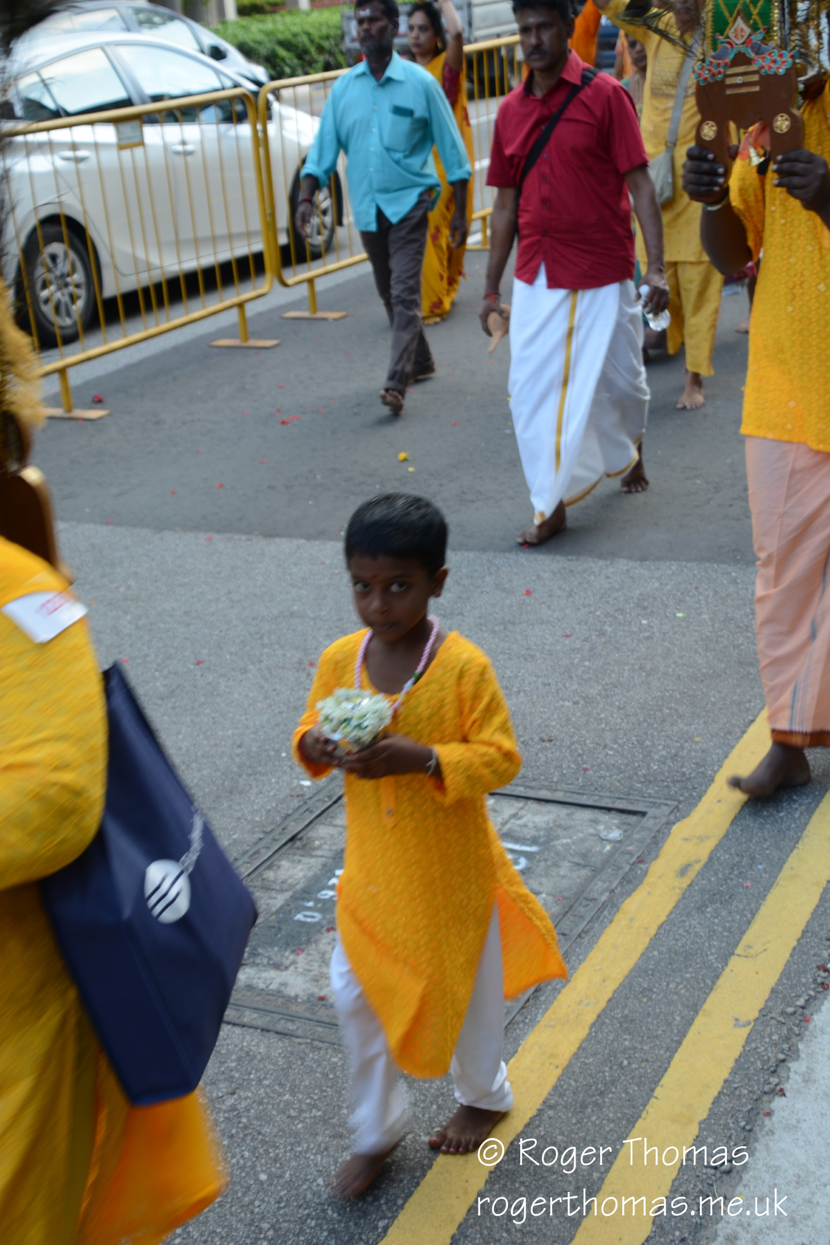 Thaipusam Singapore 2026 187
