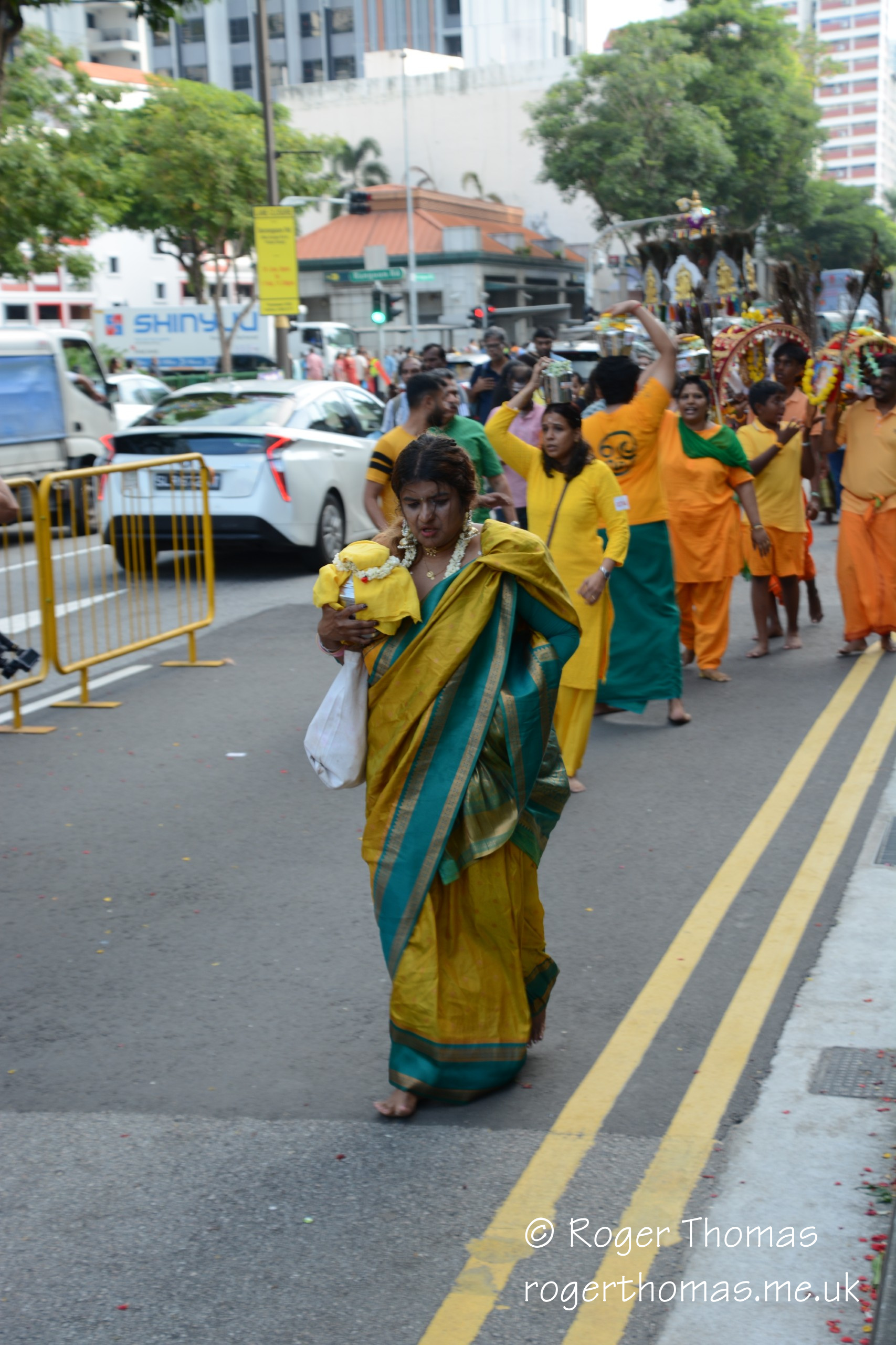 Thaipusam Singapore 2026 194