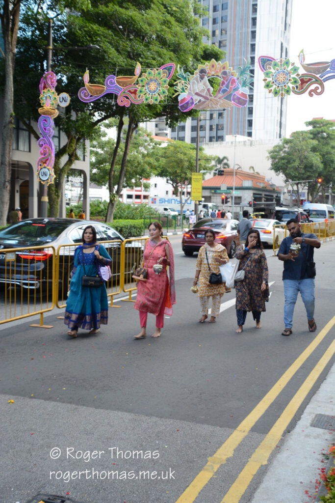 Thaipusam Singapore 2026 199