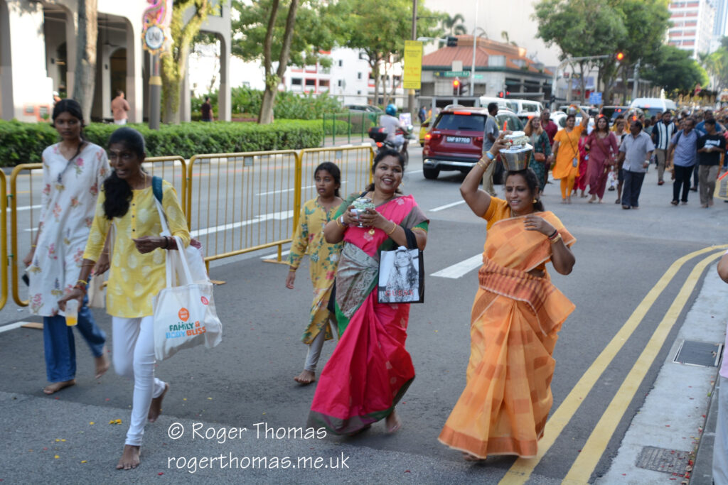 Thaipusam Singapore 2026 201