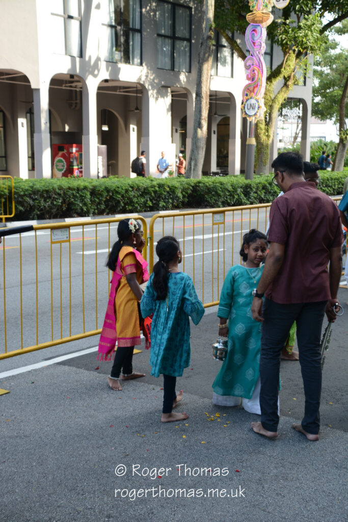 Thaipusam Singapore 2026 204