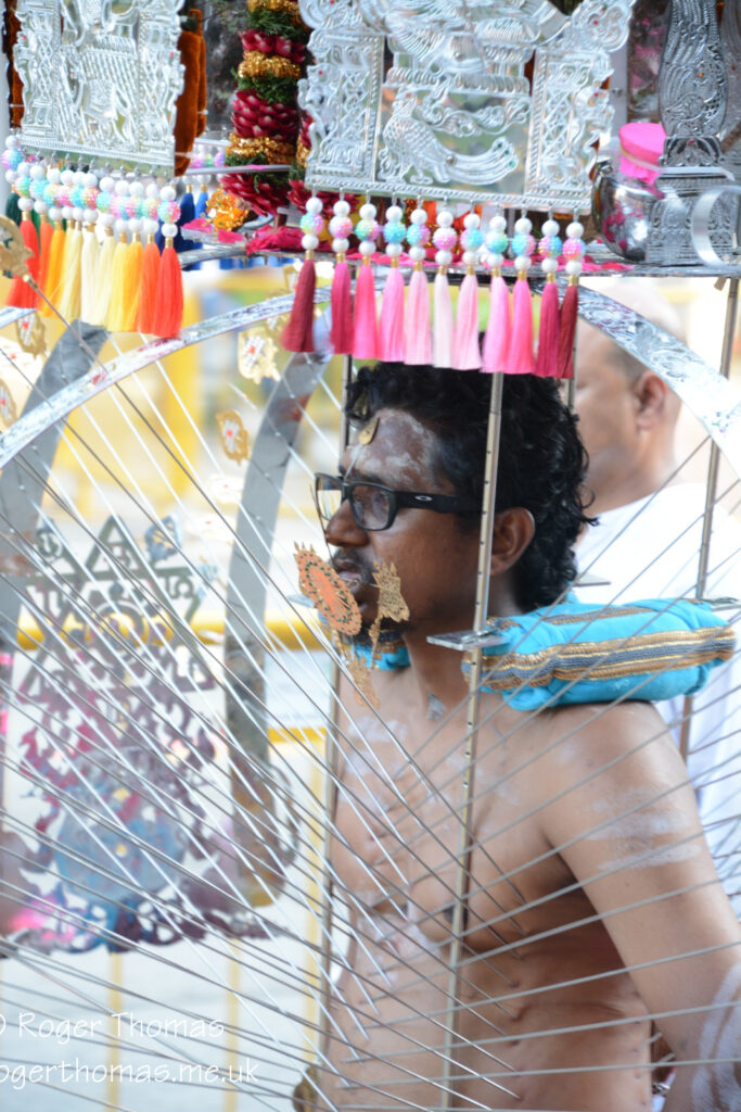 Thaipusam Singapore 2026 206