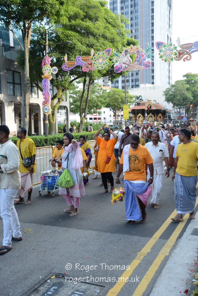 Thaipusam Singapore 2026 207