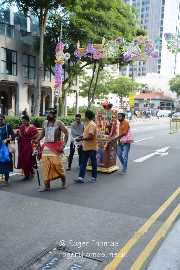 Thaipusam Singapore 2026 210