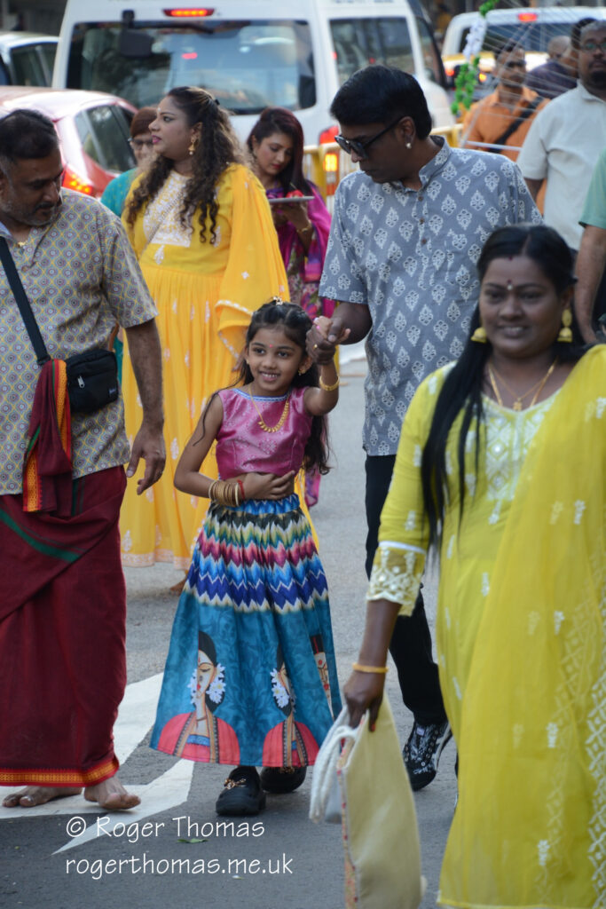 Thaipusam Singapore 2026 212