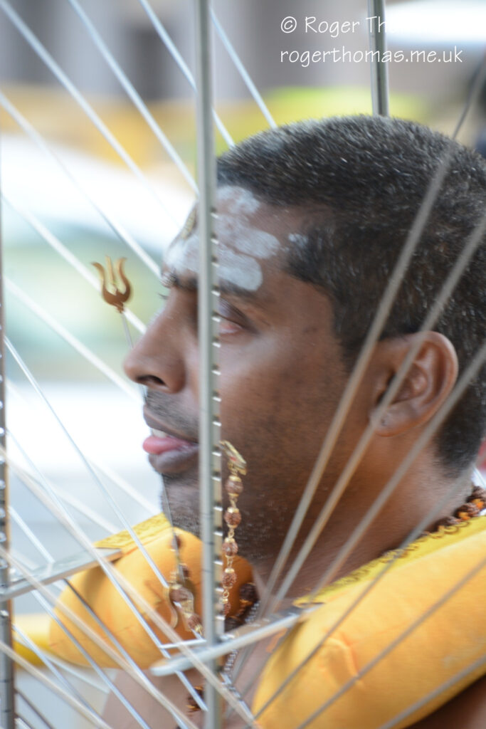 Thaipusam Singapore 2026 215
