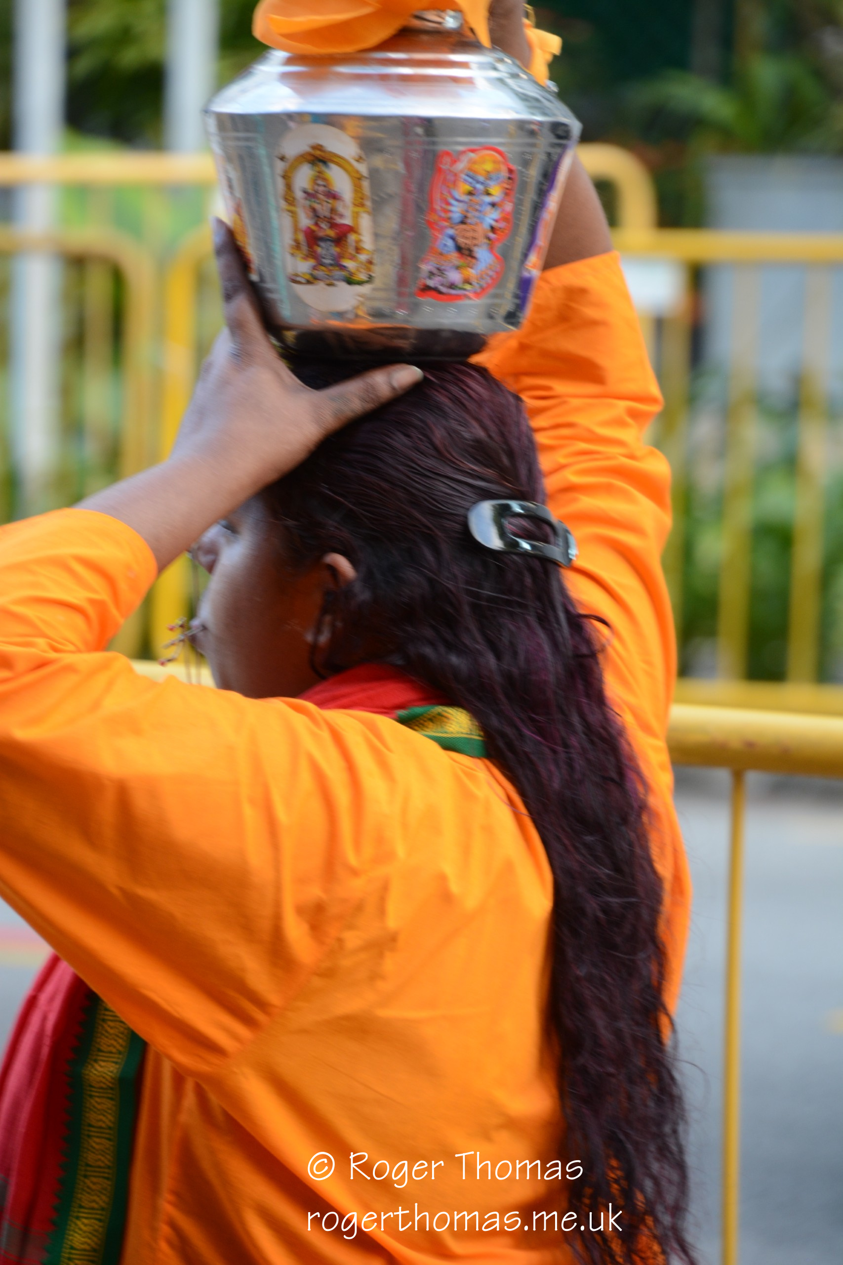 Thaipusam Singapore 2026 219