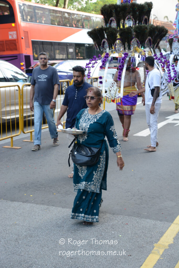 Thaipusam Singapore 2026 220