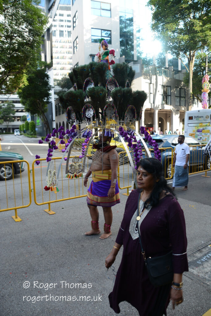 Thaipusam Singapore 2026 222